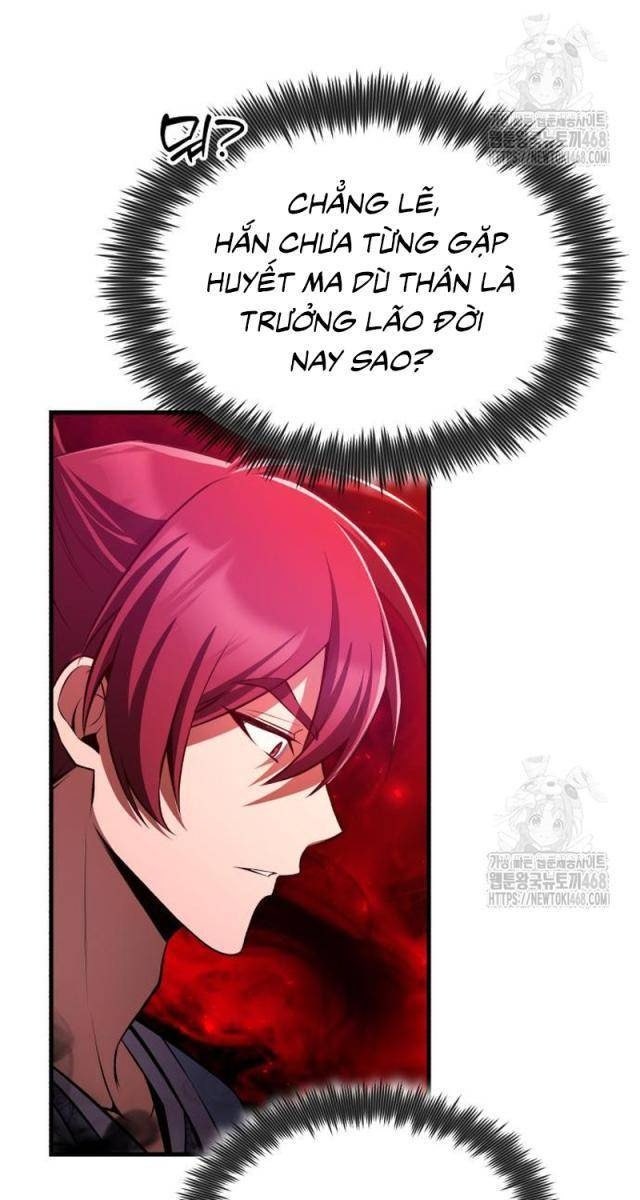 Giảng Sư Đứng Đầu: Baek Sư phụ - Page 44