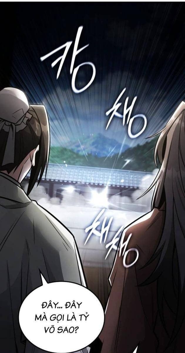 Quỷ Kiếm Thiên Tài Của Hoa Sơn Phái - Page 28