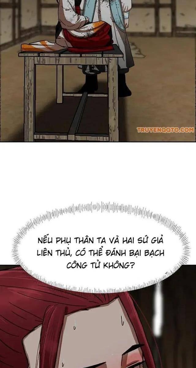 Hàn Băng Liệt Hỏa - Page 105