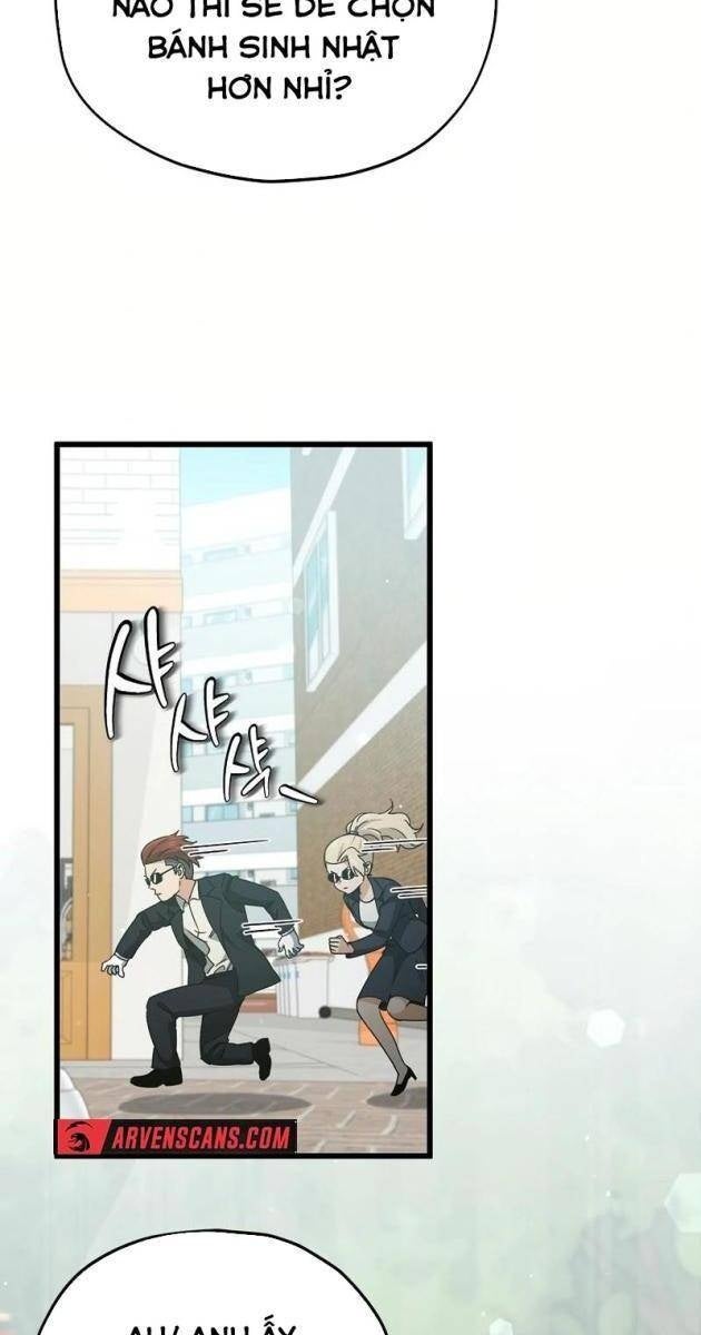 Bố Tôi Quá Mạnh - Page 47