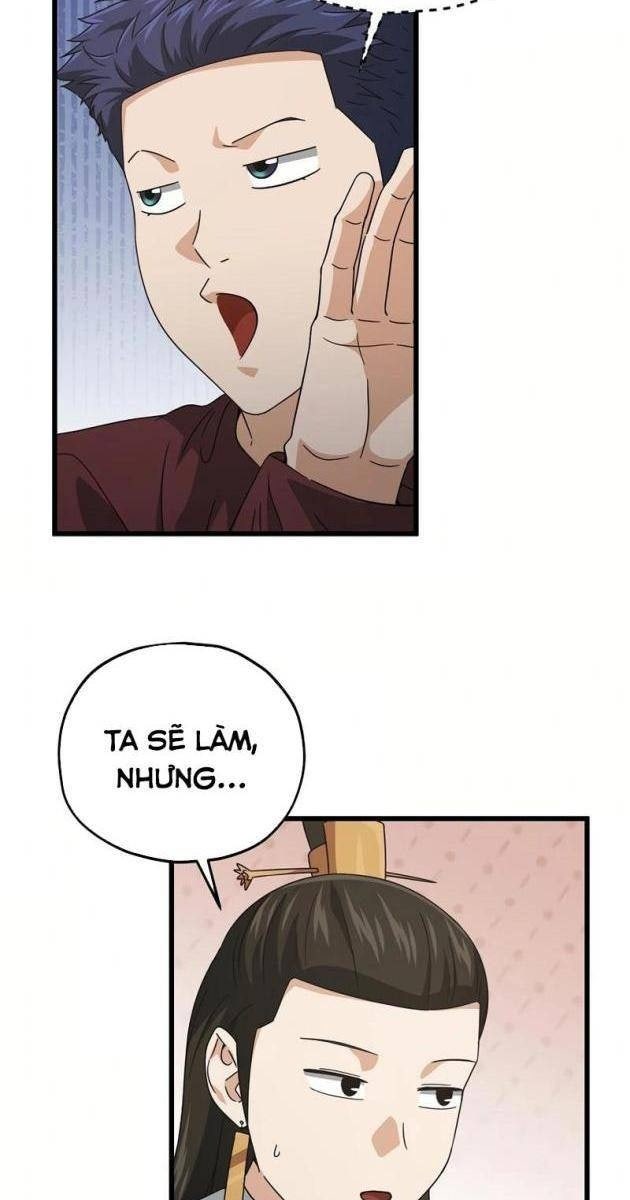 Bố Tôi Quá Mạnh - Page 103