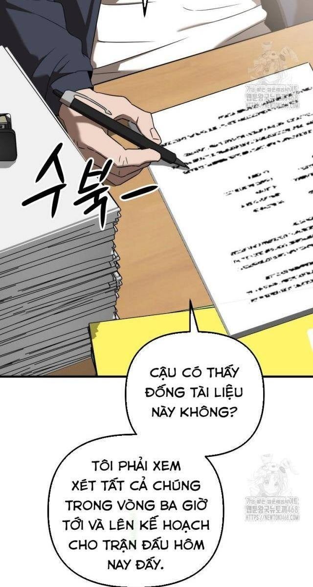 Tân Binh Của Đội Bóng Chày Quá Giỏi - Page 92