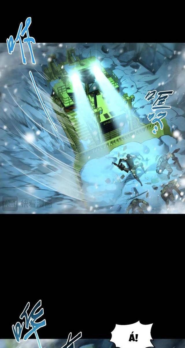 Cực Hàn Chiến Kỷ - Page 13