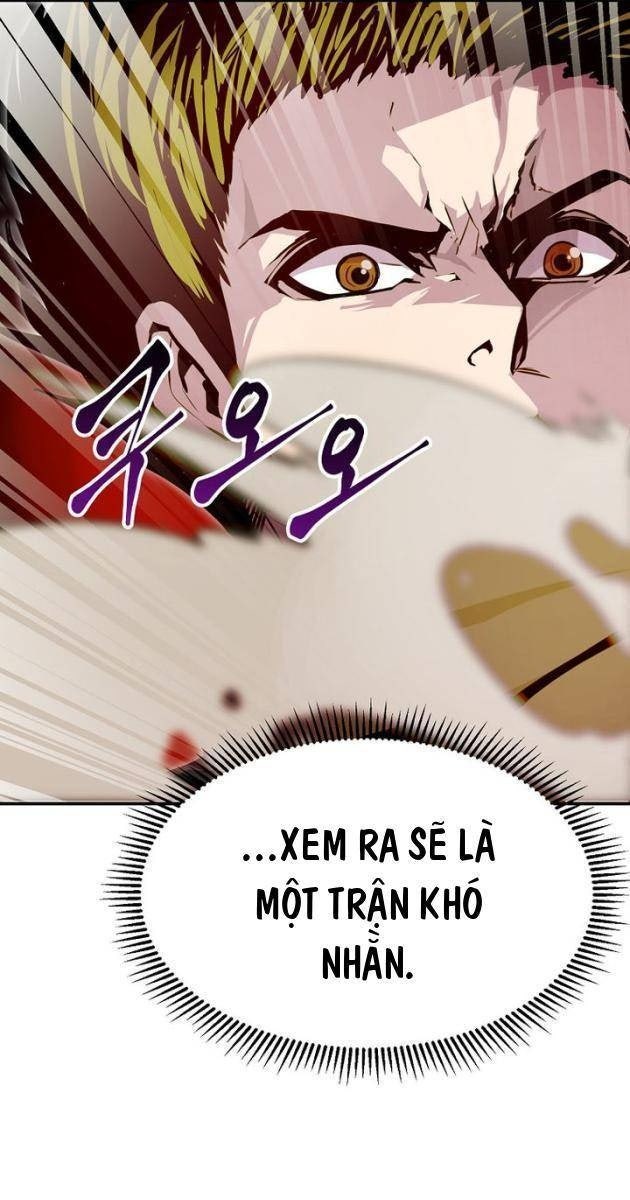 Hồi Quy Vô Giá Trị - Page 22