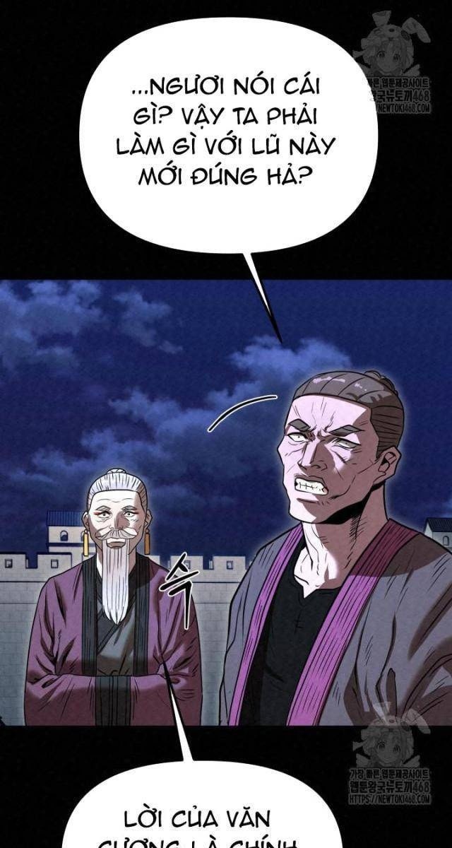 Hắc Bạch Hồ Ly Độc Tâm : Côn Luân Kiếm Tuyến Bạch Bệnh Chi Chủ - Page 85