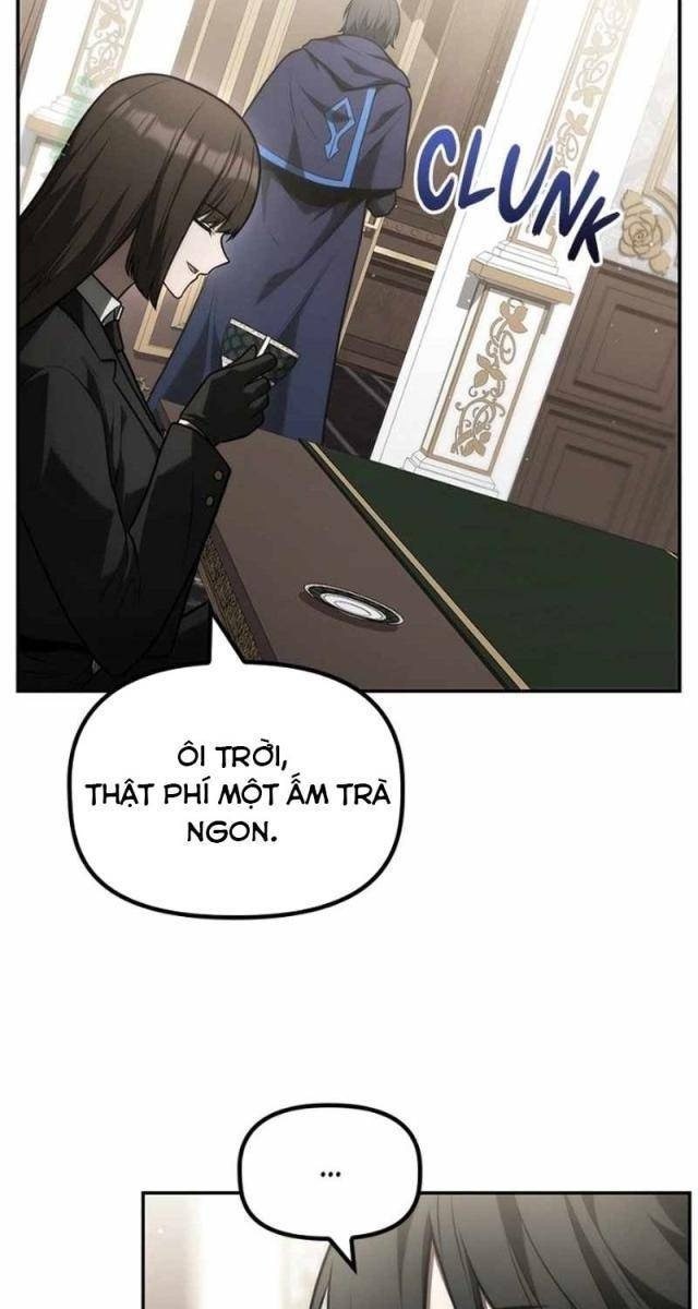 Thiếu Gia Chủ Của Gia Tộc Tử Linh Sư - Page 46