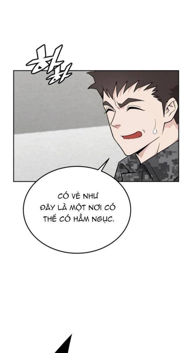 Đầu Bếp Của Thế Giới Diệt Vong - Page 80