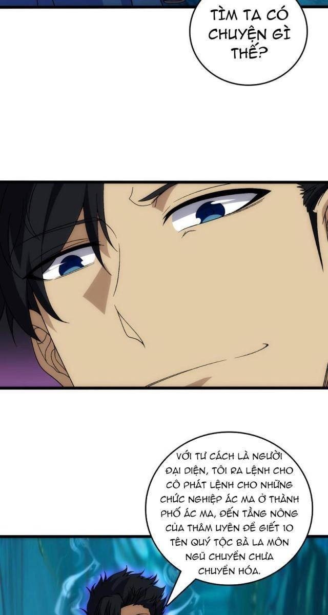 Bắt Đầu Kế Nhiệm Boss Hắc Long, Ta Vô Địch - Page 15