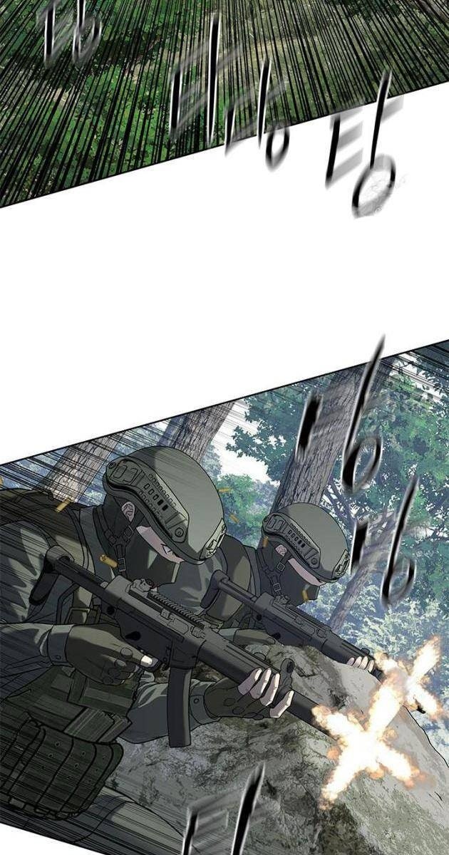 Đội Trưởng Lính Đánh Thuê - Page 28