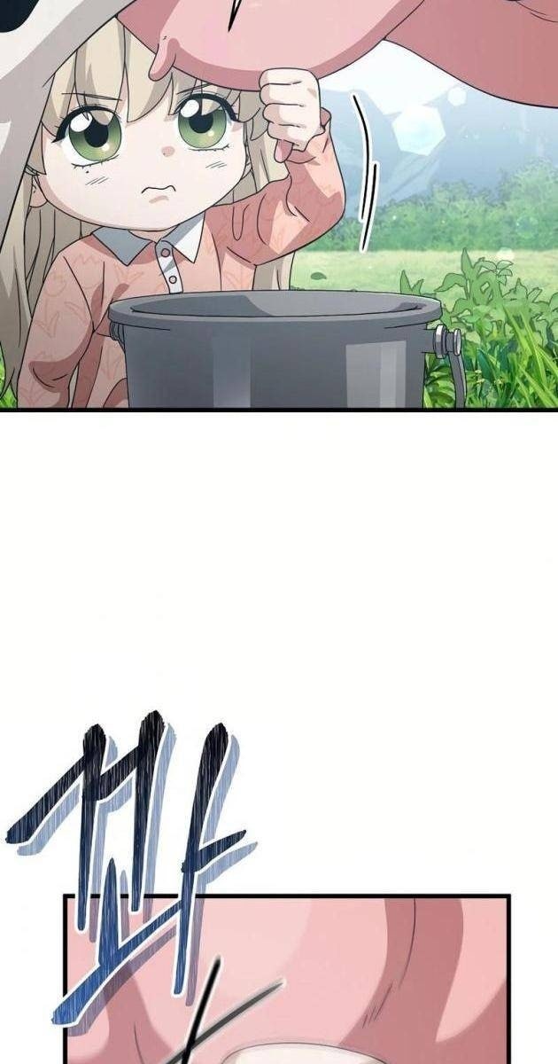 Bố Tôi Quá Mạnh - Page 77