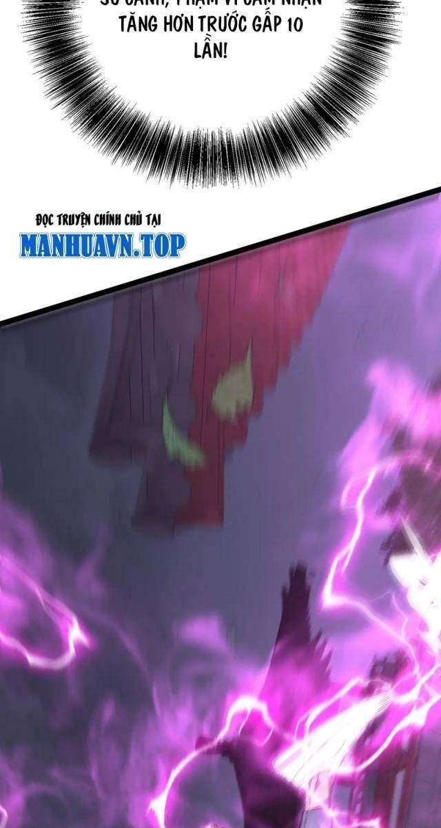 Tài Năng Của Ngươi Là Của Ta - Page 36