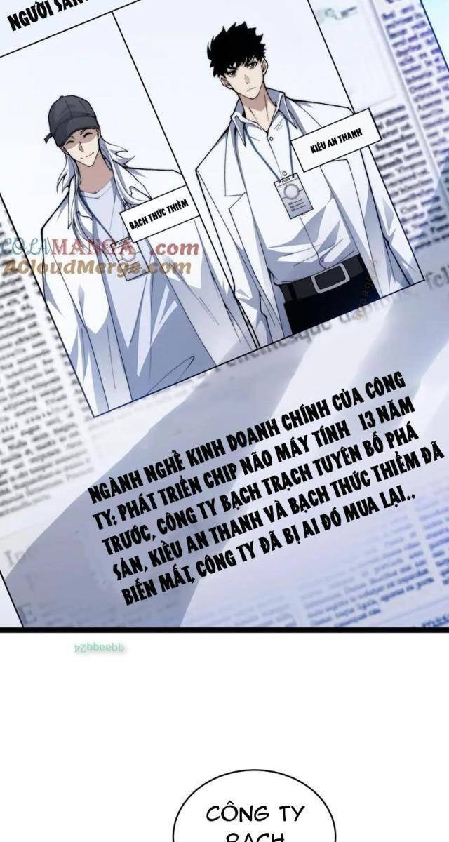 Sức Mạnh Tối Đa? Ta Lại Là Vong Linh Sư! - Page 31