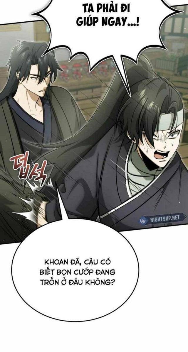 Hồi Quy Giả Về Hưu - Page 43