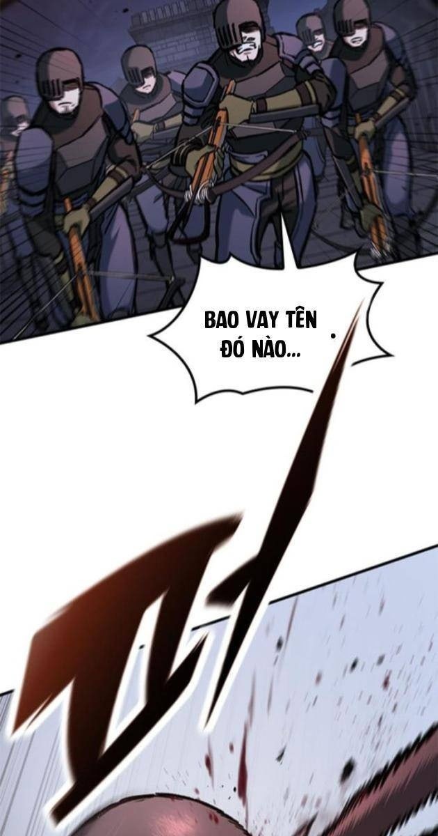 Hiệp Sĩ Sống Vì Ngày Hôm Nay - Page 51