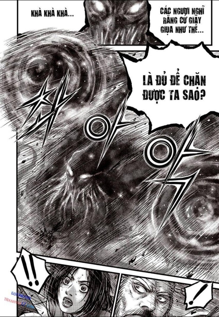 Hiệp Khách Giang Hồ - Page 5