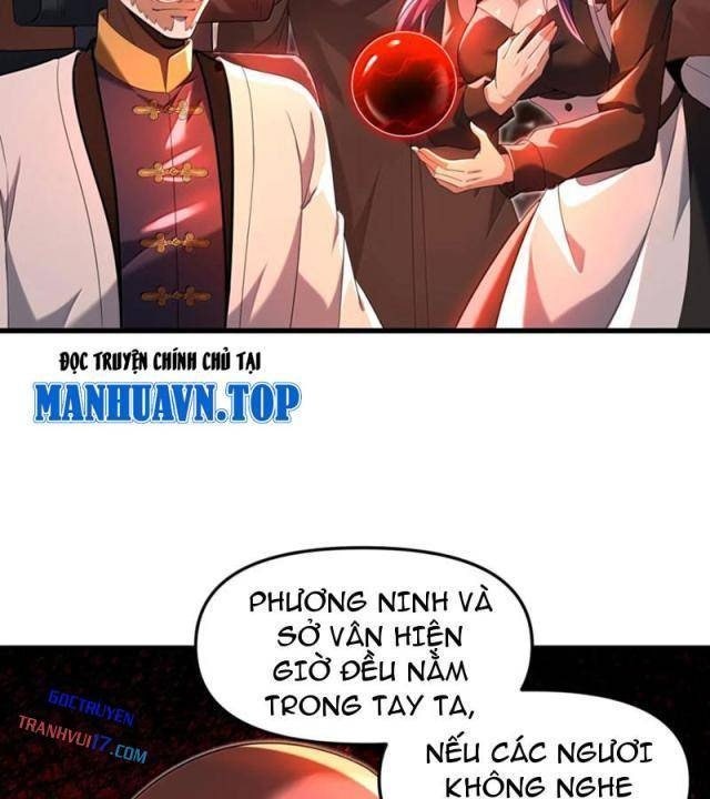 Tôi Livestream Cầu Hôn Nữ Quỷ Vậy Mà Thành Công!? - Page 26