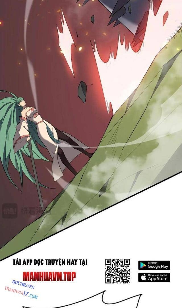 Game Online: Vì Quá Phóng Túng, Tôi Đã Trở Thành Kẻ Thù Của Cả Server - Page 24