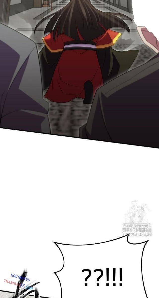 Môn Đồ Của Tam Vương - Page 72