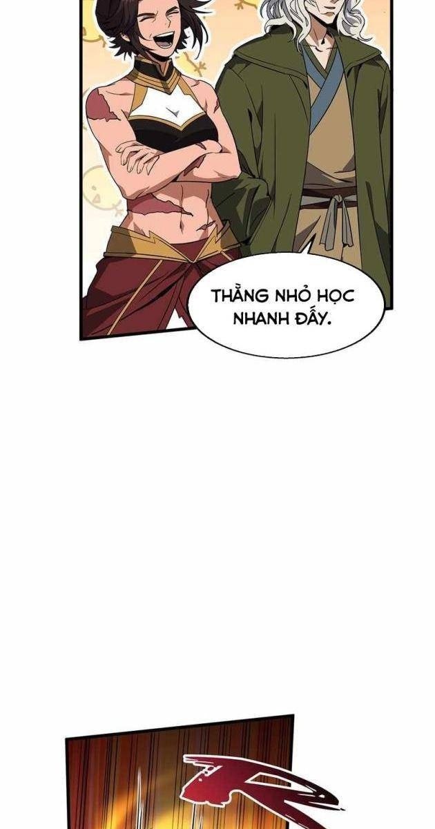 Ánh Sáng Cuối Con Đường SS6 - Page 11