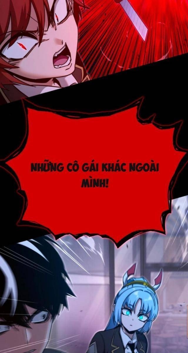 Thống Lĩnh Học Viện Chỉ Bằng Dao Sashimi - Page 37