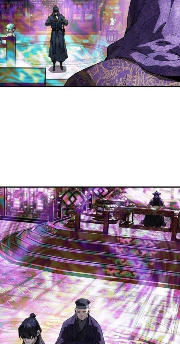 Tuyệt Thế Hồi Quy - Page 129