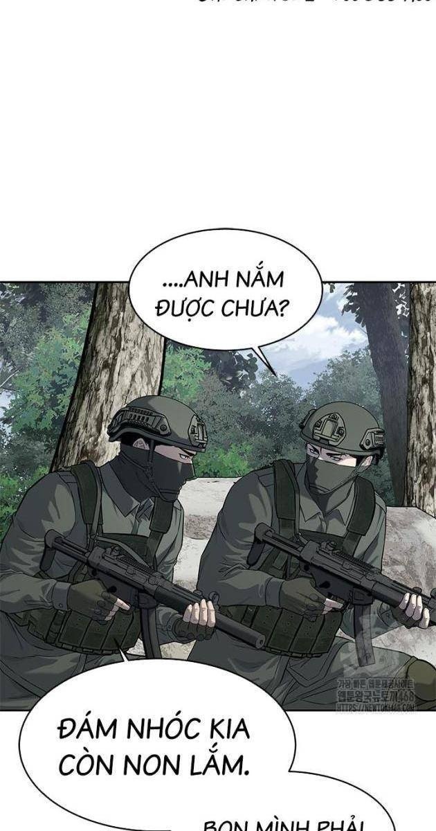 Đội Trưởng Lính Đánh Thuê - Page 17
