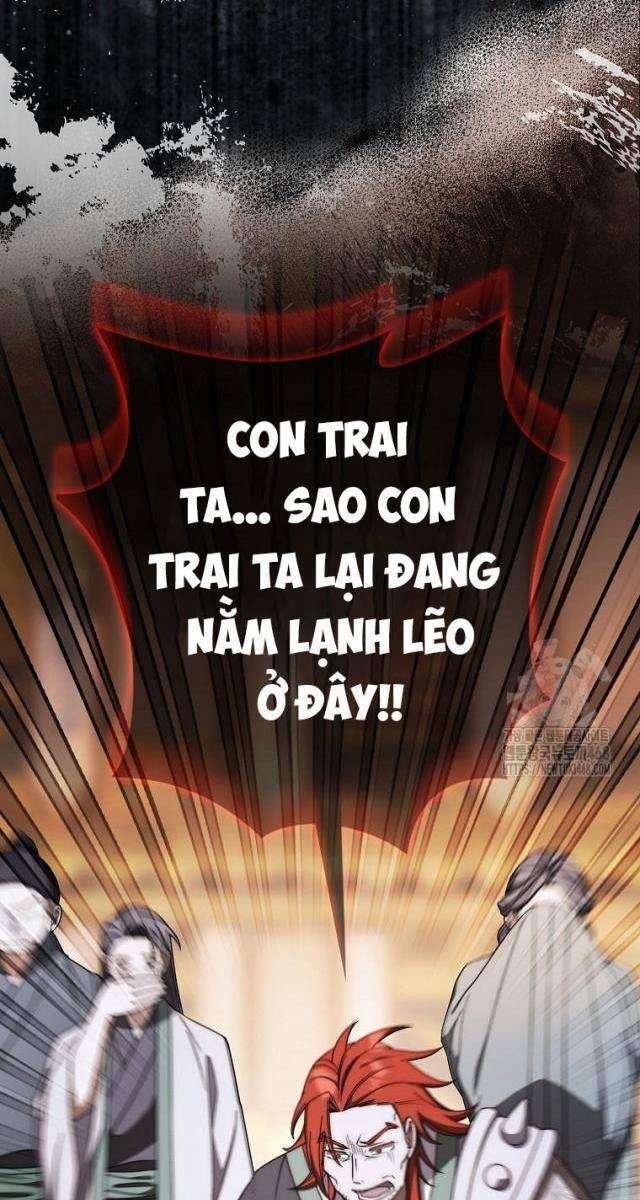 Cuồng Long Kiếm Thần - Page 100