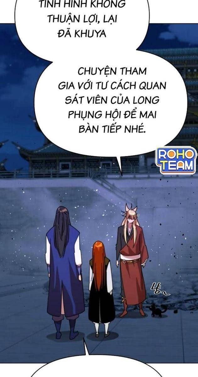 Hầu Vương Trung Sinh Nam Cung Thế Gia - Page 146