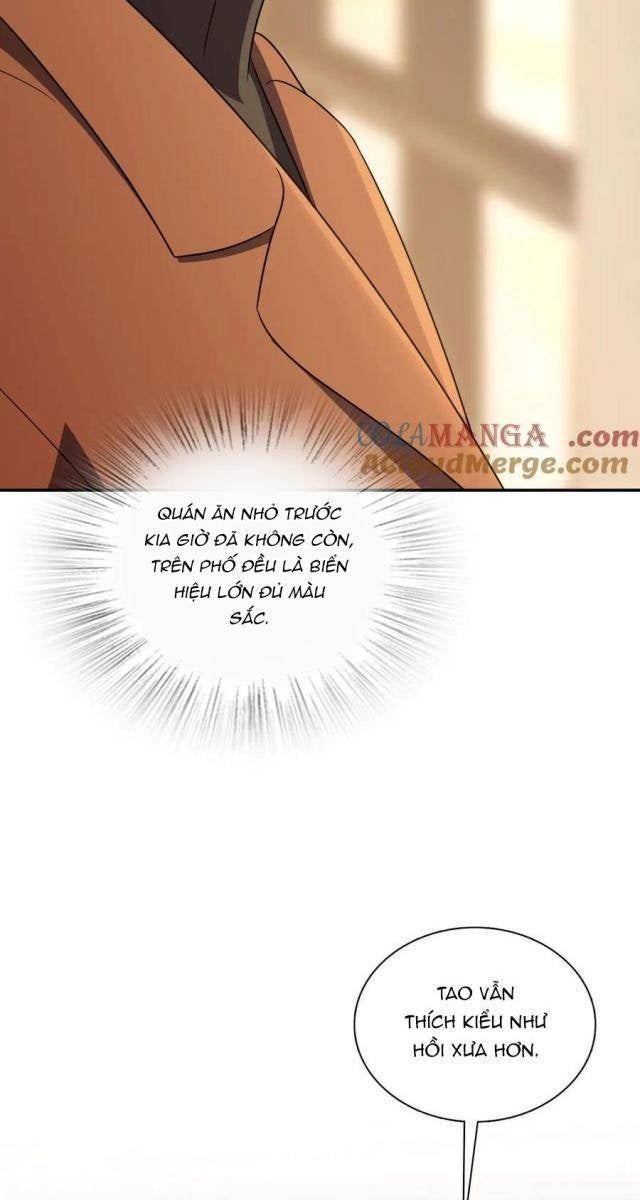 Bà Xã Nhà Tôi Đến Từ Ngàn Năm Trước - Page 66