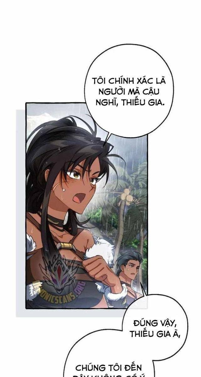 Phế Vật Dòng Dõi Bá Tước - Page 10