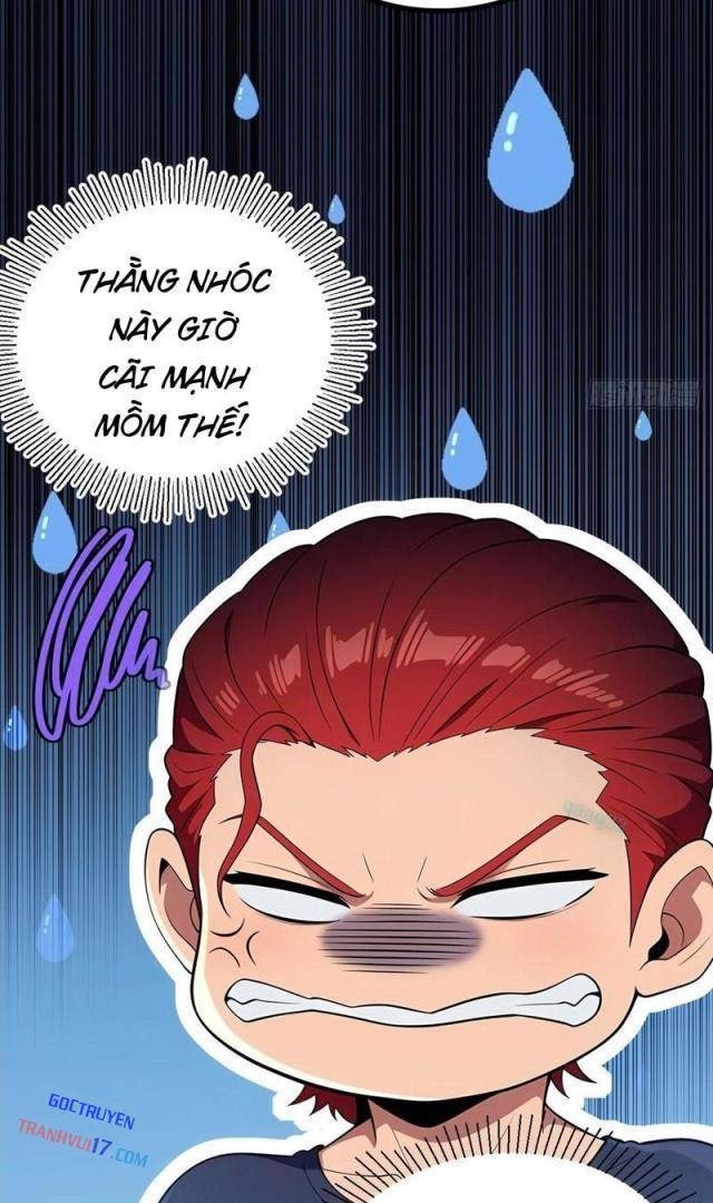 Chung Cực Tùy Ý Thần Hào Hệ Thống - Page 26