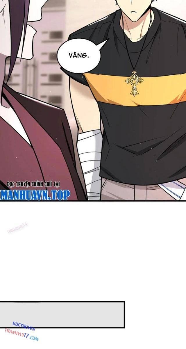 Thánh Hiệp Sĩ Cấp SSS - Page 17