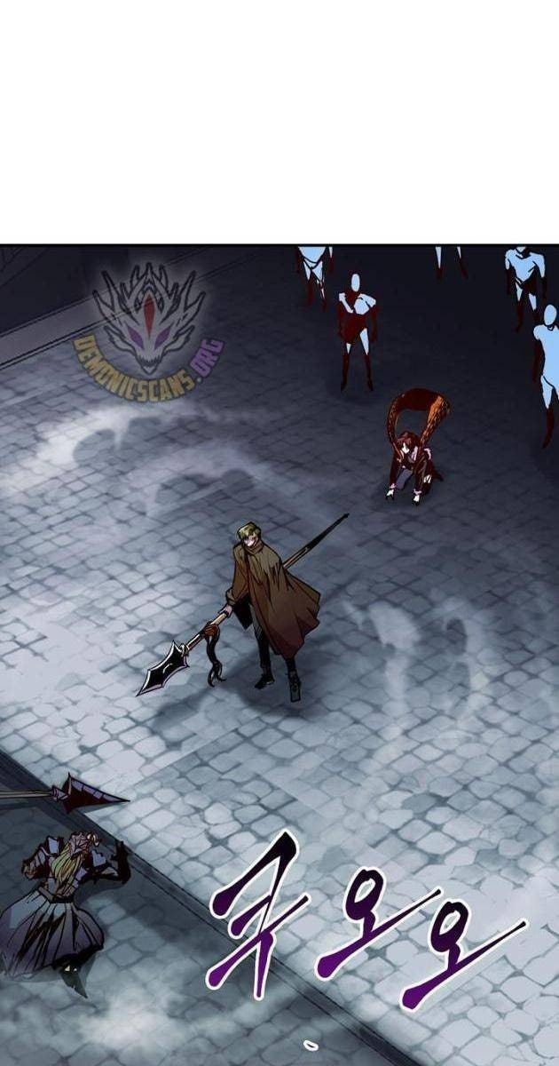 Hồi Quy Vô Giá Trị - Page 35