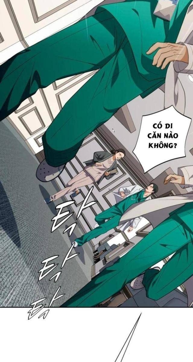 Lừa Đảo Bằng Giọng Nói Làm Đảo Lộn Cuộc Sống Của Bạn - Page 124