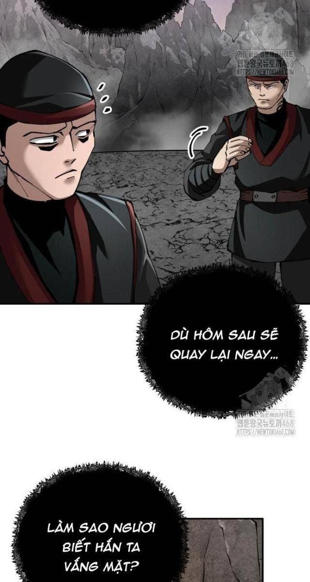 Ông Võ Giả Và Cháu Chí Tôn - Page 62