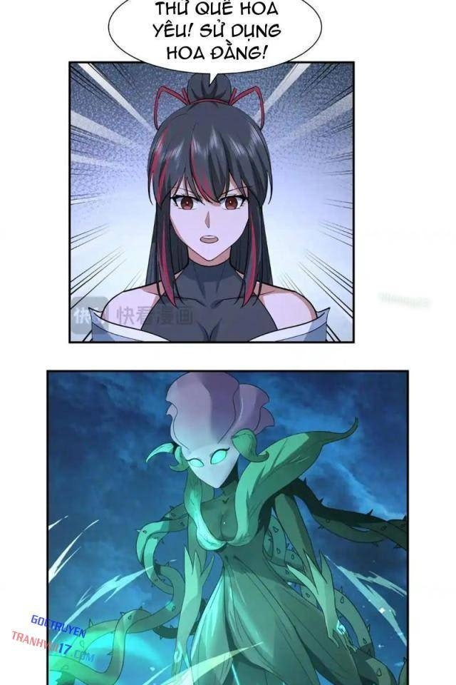 Tân Sủng Mị - Page 32