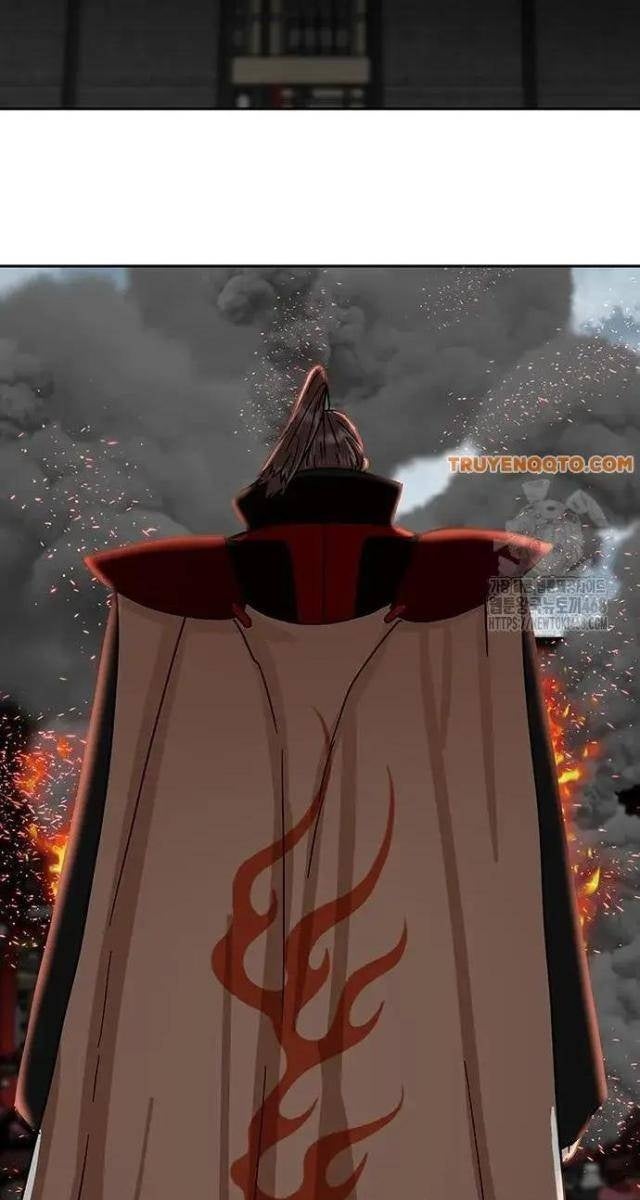 Hàn Băng Liệt Hỏa - Page 44