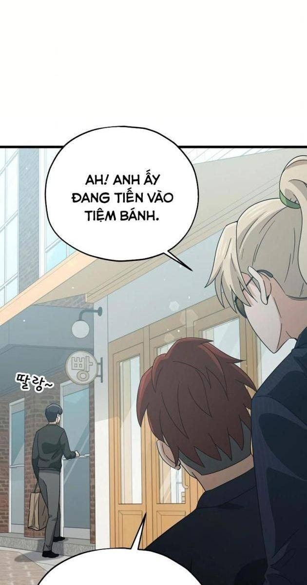 Bố Tôi Quá Mạnh - Page 45