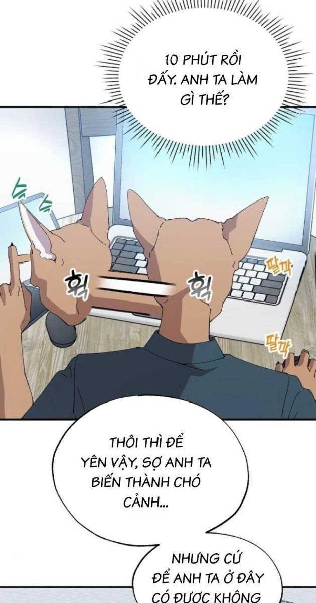 Cửa Hàng Diệu Kỳ - Page 44