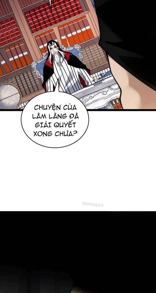 Sức Mạnh Tối Đa? Ta Lại Là Vong Linh Sư! - Page 37