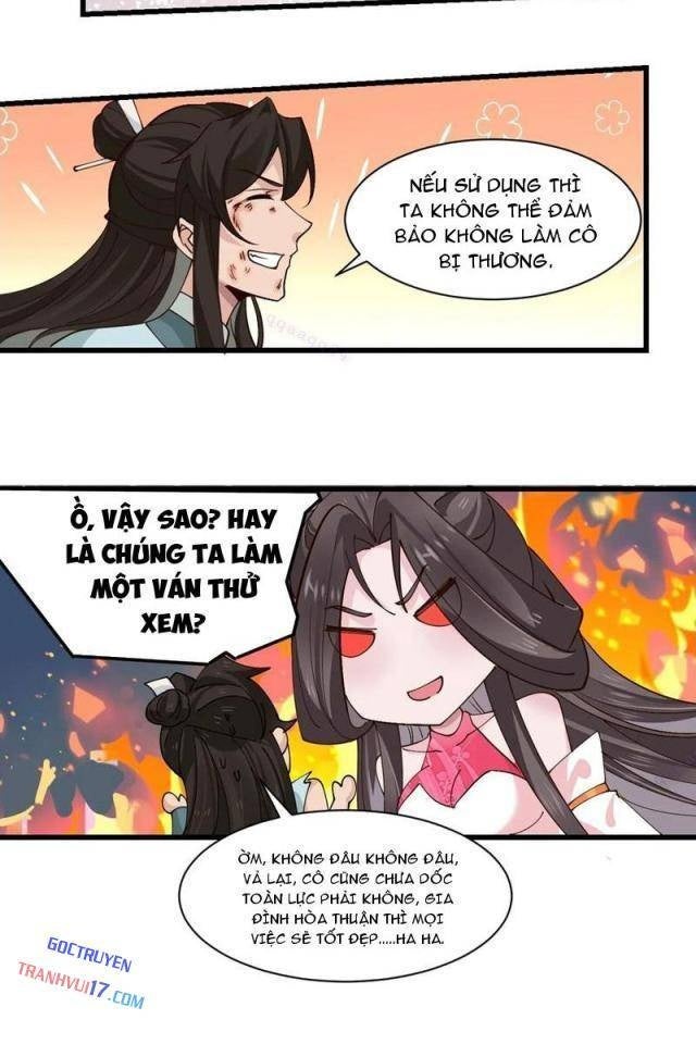 Công Tử Biệt Tú - Page 11