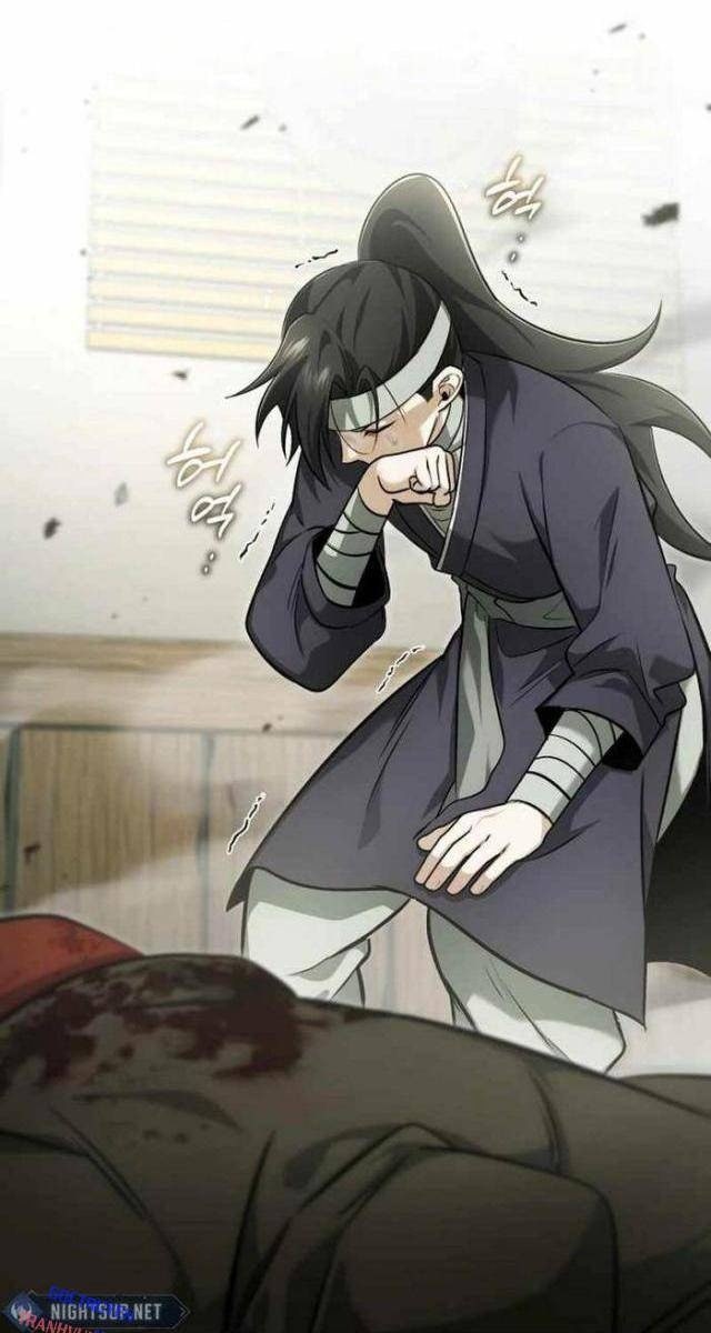 Hồi Quy Giả Về Hưu - Page 31