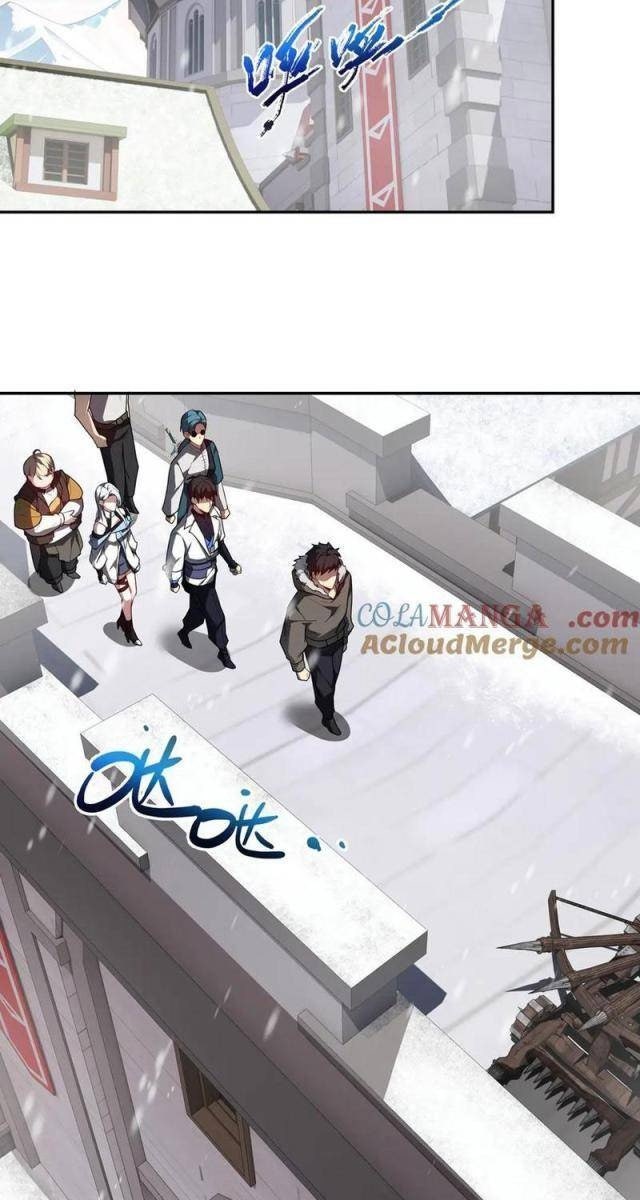 Ta Ký Kết Khế Ước Với Chính Mình - Page 47