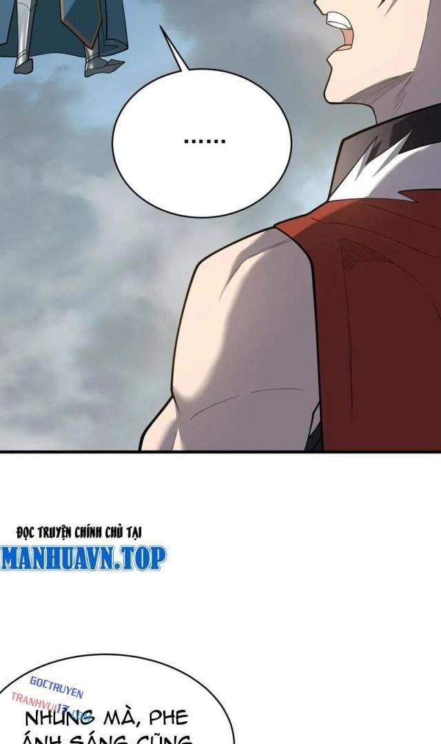 Game Online: Vì Quá Phóng Túng, Tôi Đã Trở Thành Kẻ Thù Của Cả Server - Page 60