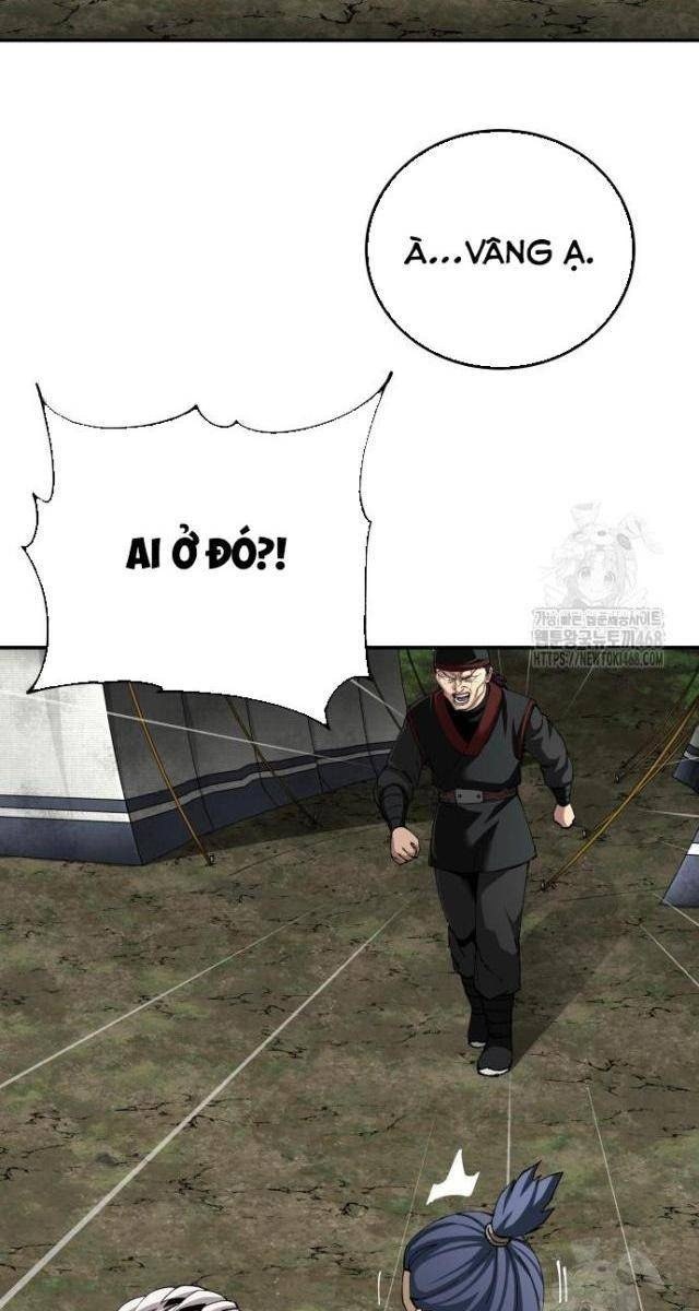 Ông Võ Giả Và Cháu Chí Tôn - Page 24