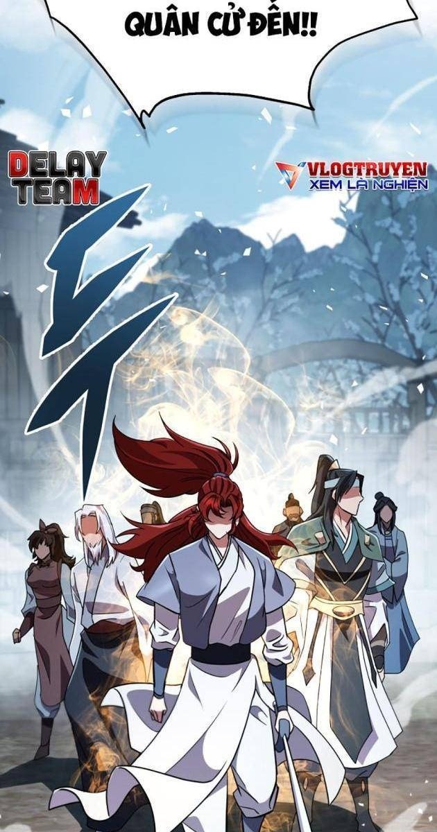 Cửu Thiên Kiếm Pháp - Page 62