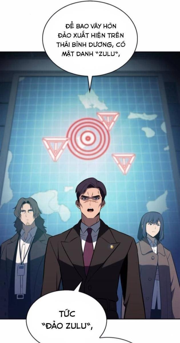 Người Chơi Đơn Mới Cấp Cao Nhất - Page 117