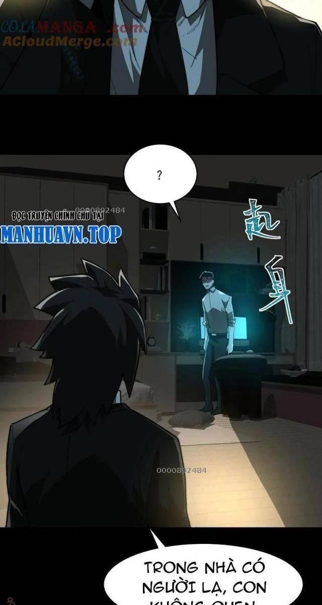 Ta Sáng Tạo Truyền Thuyết Đô Thị - Page 5