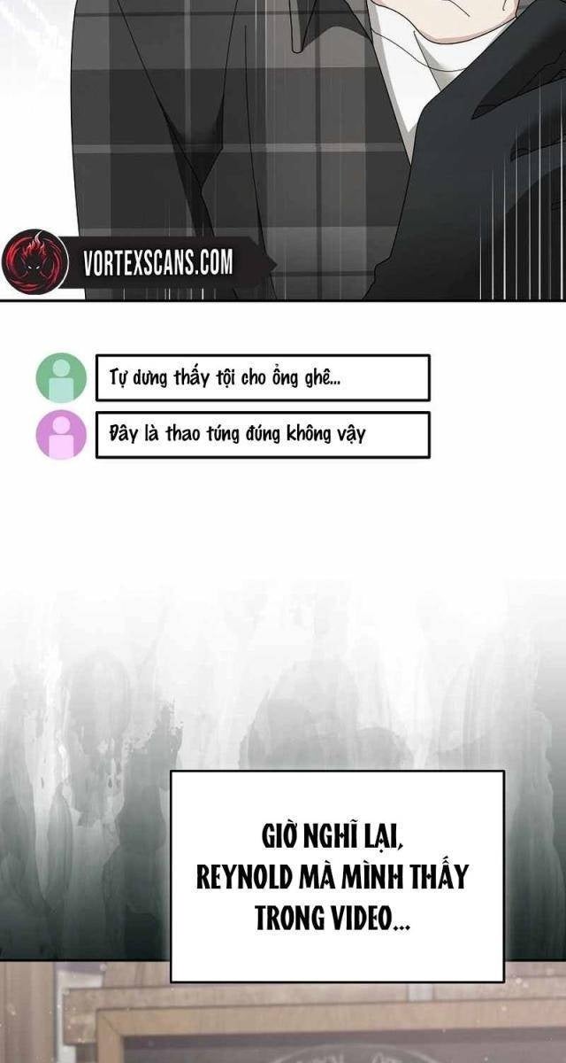 Người Mới Này Quá Mạnh - Page 25