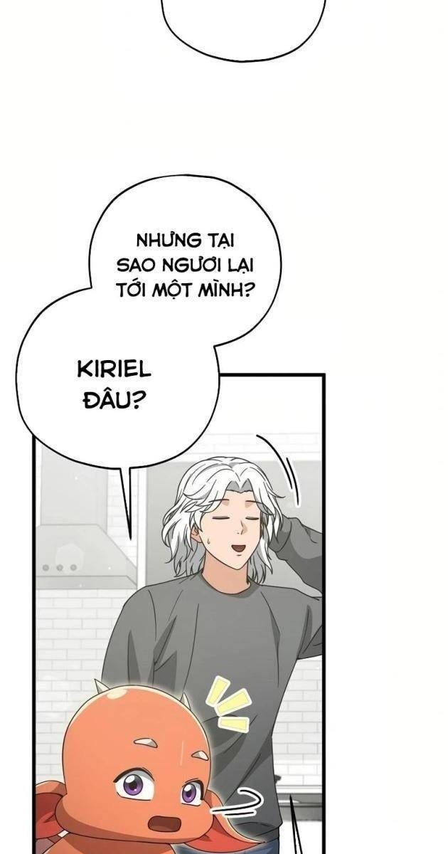 Bố Tôi Quá Mạnh - Page 43